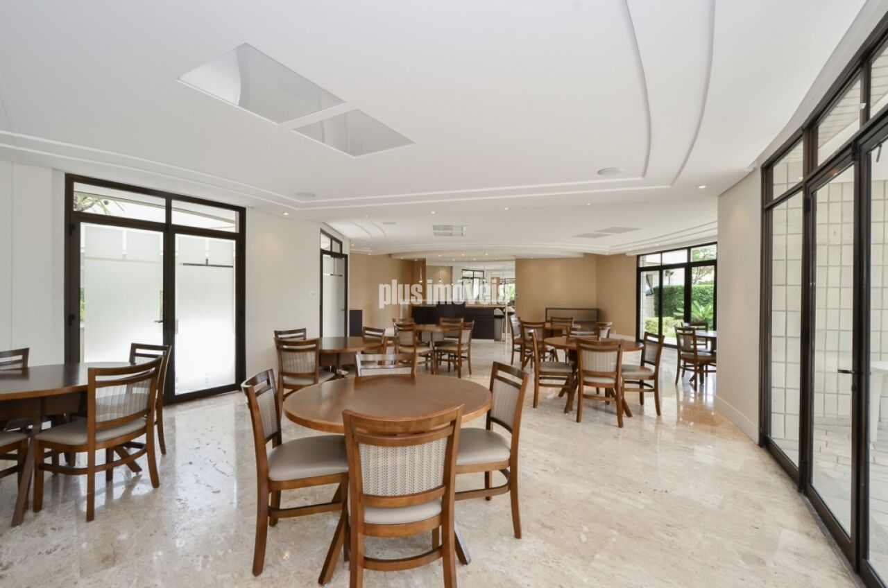 Apartamento, 4 quartos, 285 m² - Foto 36