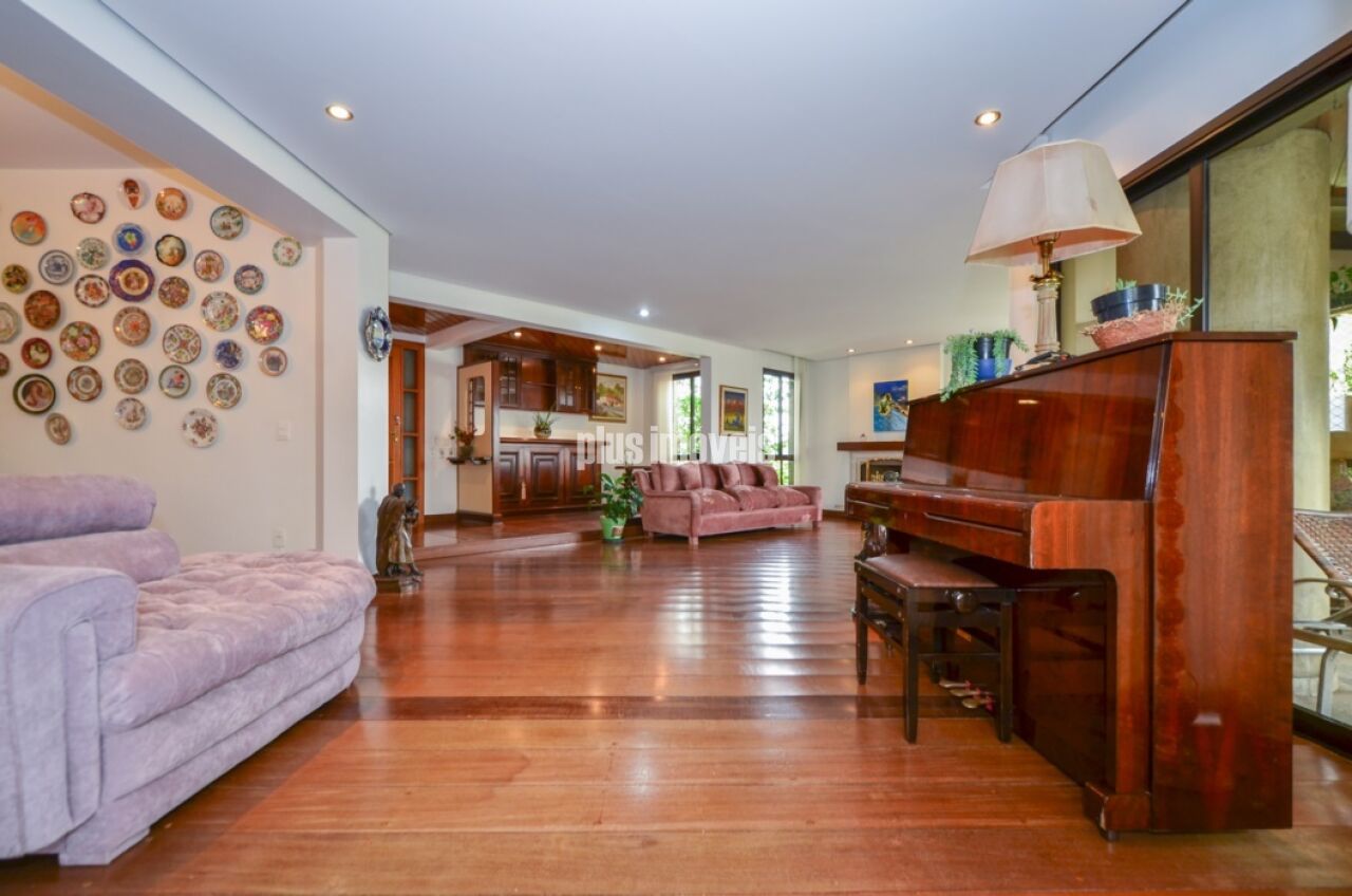 Apartamento, 4 quartos, 285 m² - Foto 6