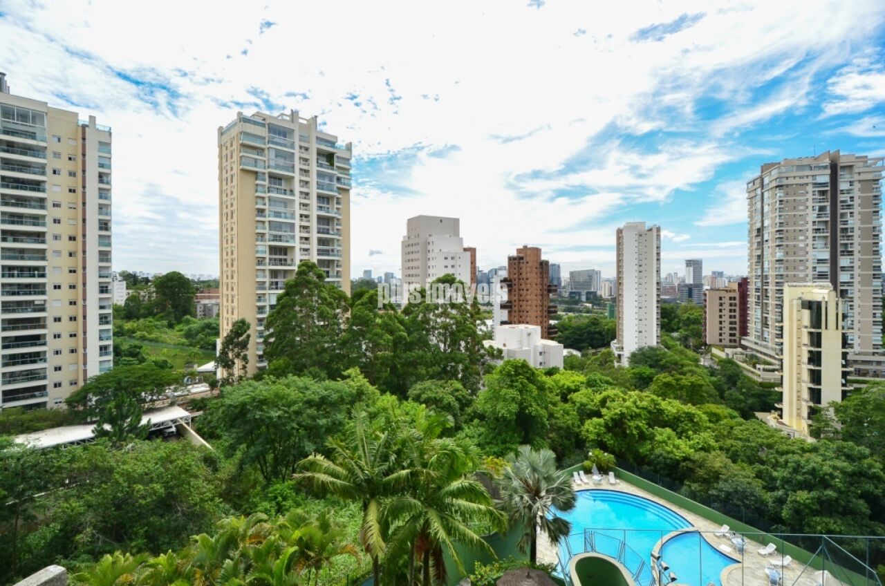 Apartamento, 4 quartos, 285 m² - Foto 50