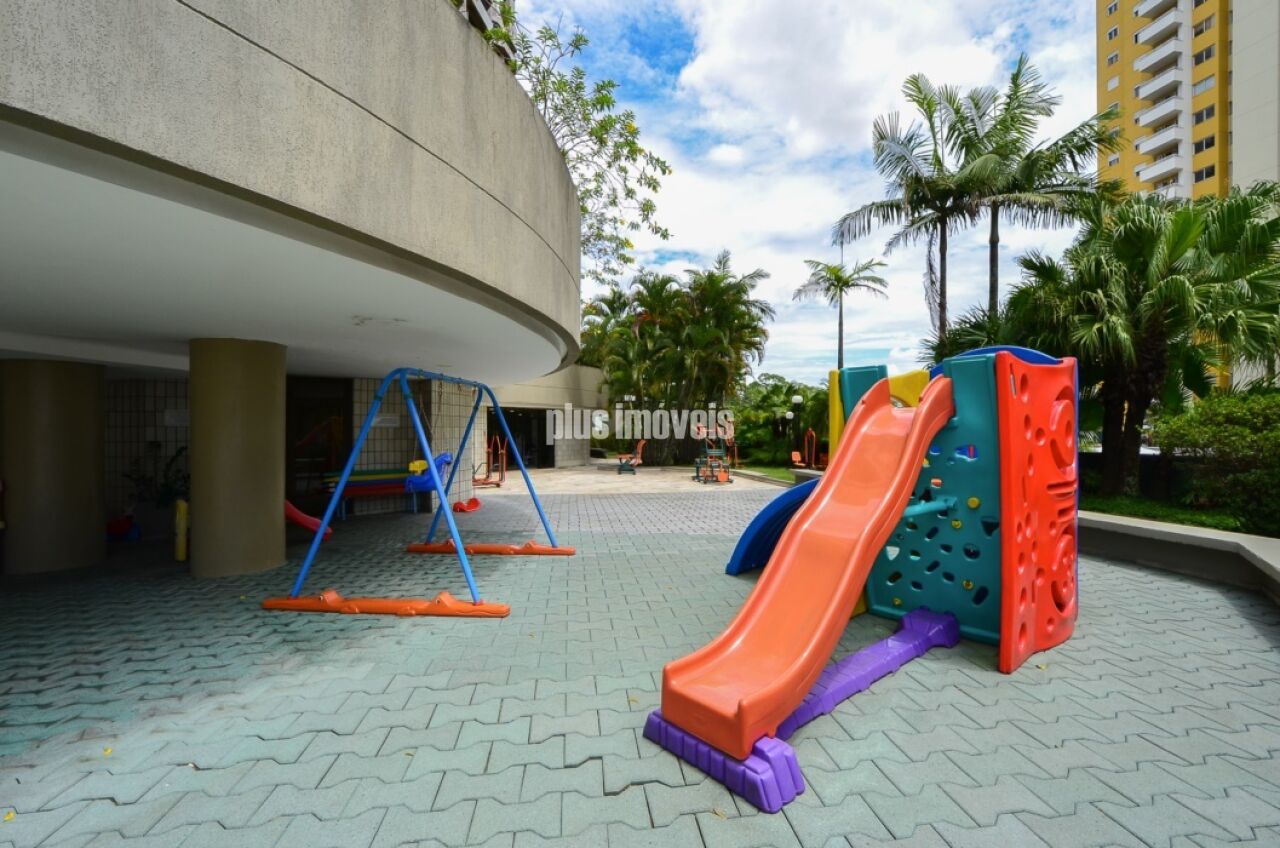 Apartamento, 4 quartos, 285 m² - Foto 37