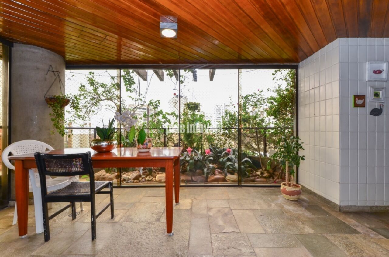 Apartamento, 4 quartos, 285 m² - Foto 11