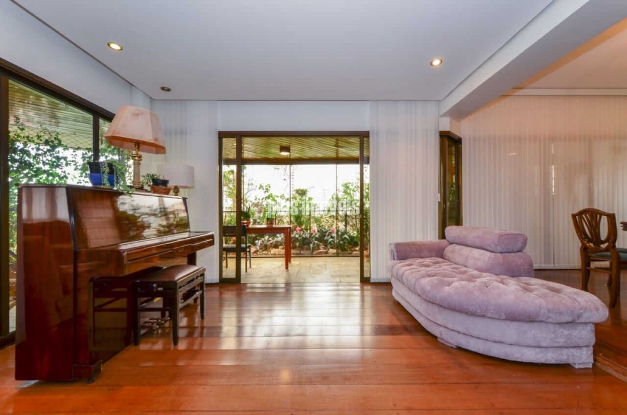 Apartamento, 4 quartos, 285 m² - Foto 5