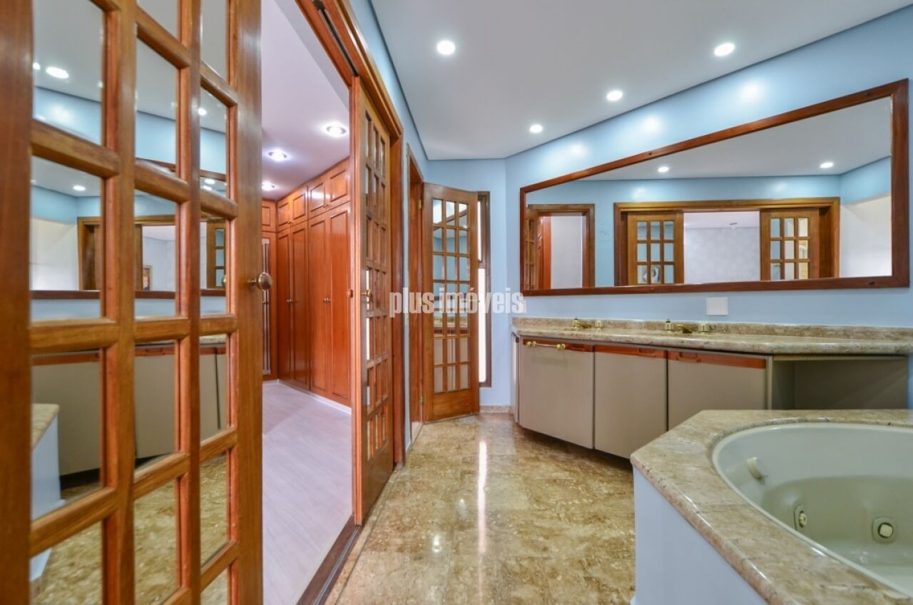 Apartamento, 4 quartos, 285 m² - Foto 24