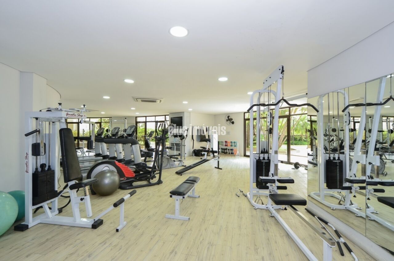 Apartamento, 4 quartos, 285 m² - Foto 31