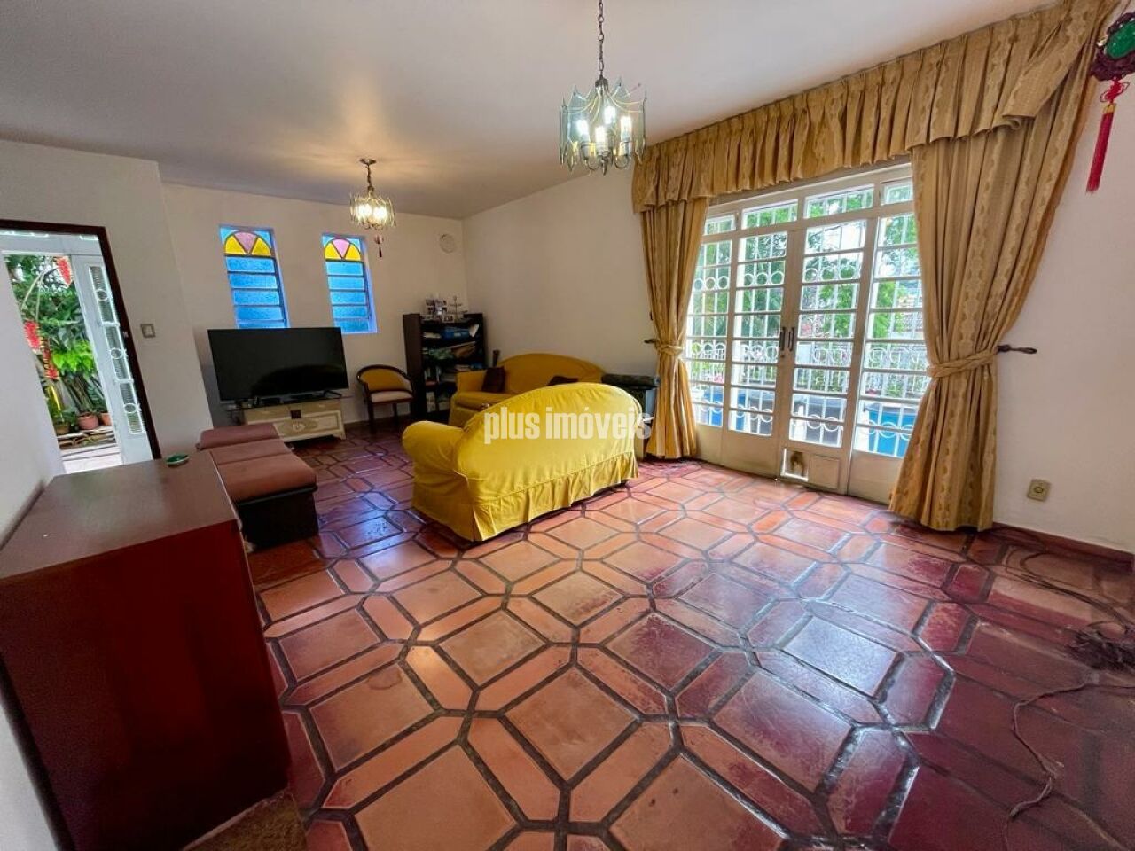 Casa, 3 quartos, 208 m² - Foto 3