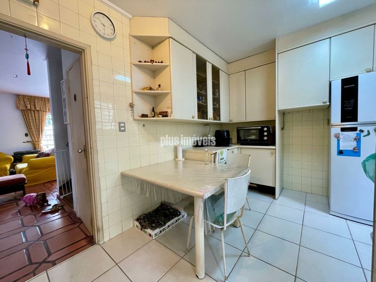 Casa, 3 quartos, 208 m² - Foto 15