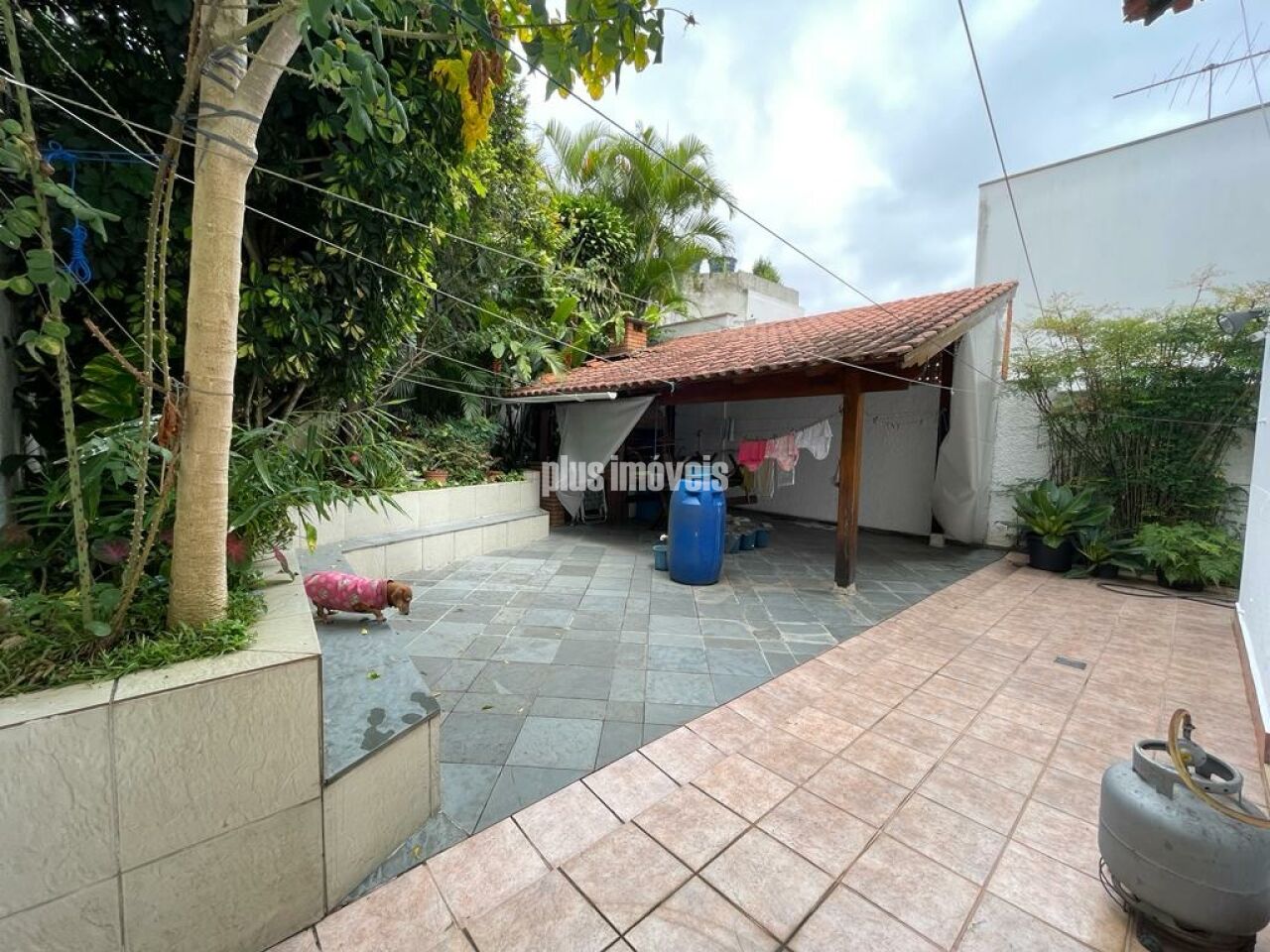 Casa, 3 quartos, 208 m² - Foto 17