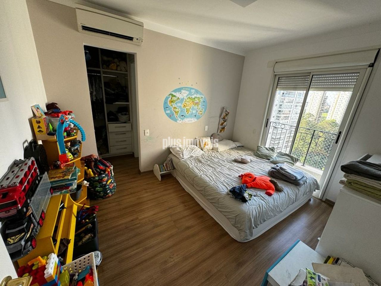 Apartamento, 4 quartos, 260 m² - Foto 11