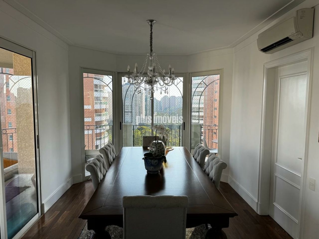 Apartamento, 4 quartos, 260 m² - Foto 4