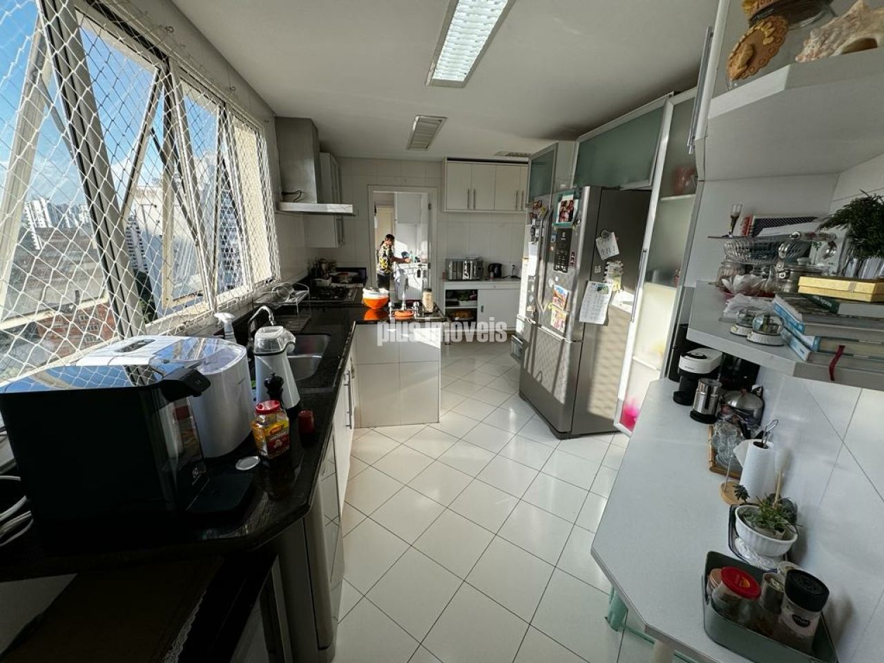 Apartamento, 4 quartos, 260 m² - Foto 14