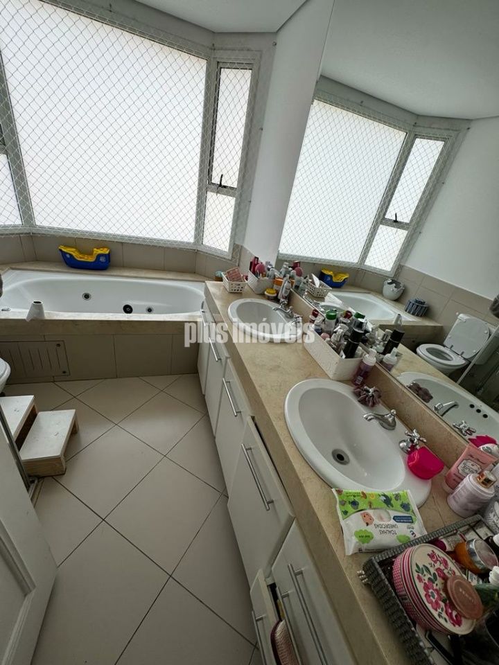Apartamento, 4 quartos, 260 m² - Foto 10