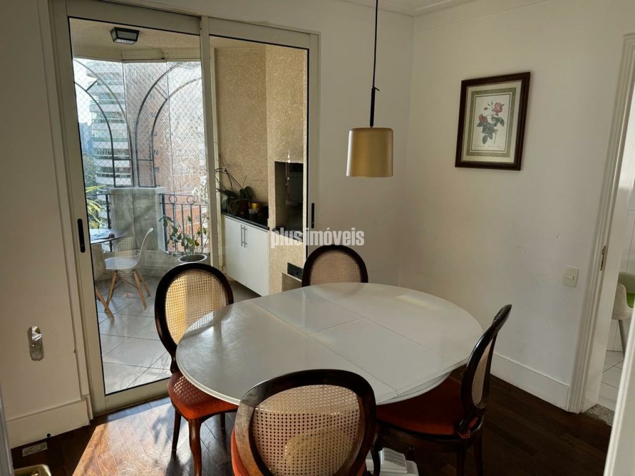 Apartamento, 4 quartos, 260 m² - Foto 5