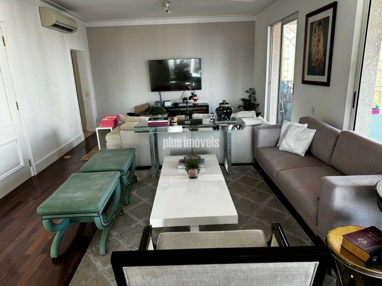 Apartamento, 4 quartos, 260 m² - Foto 3