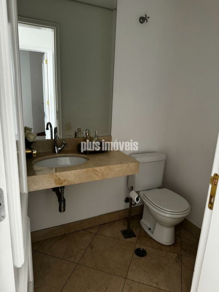 Apartamento, 4 quartos, 260 m² - Foto 6