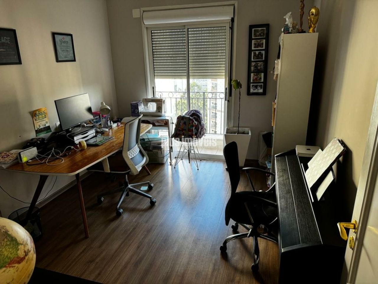 Apartamento, 4 quartos, 260 m² - Foto 8