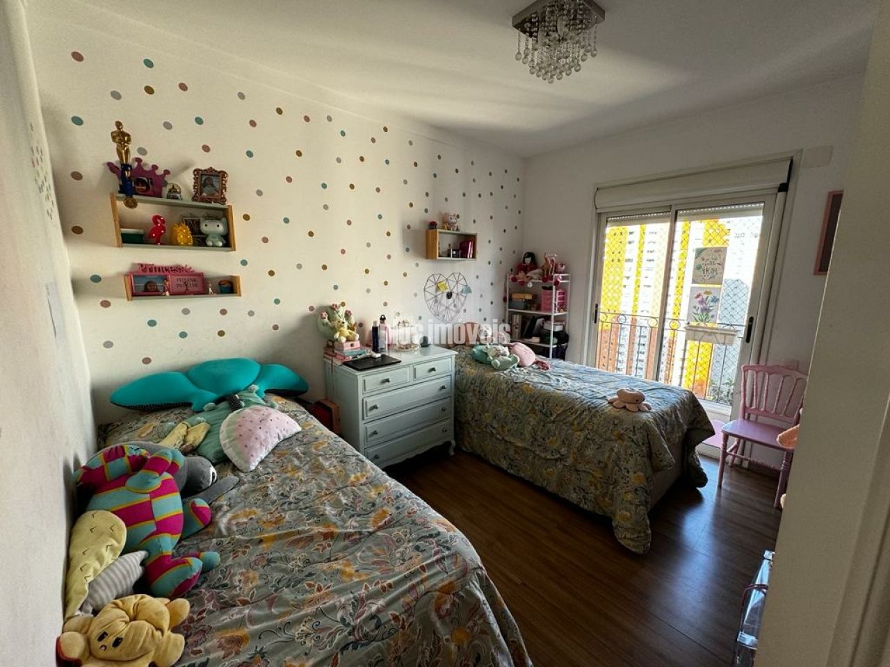 Apartamento, 4 quartos, 260 m² - Foto 12