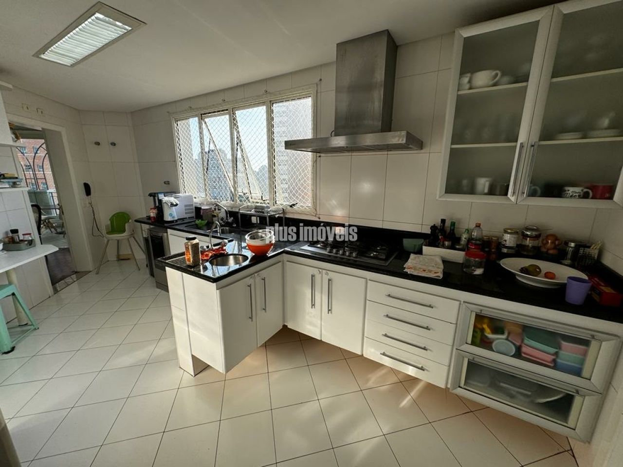Apartamento, 4 quartos, 260 m² - Foto 13