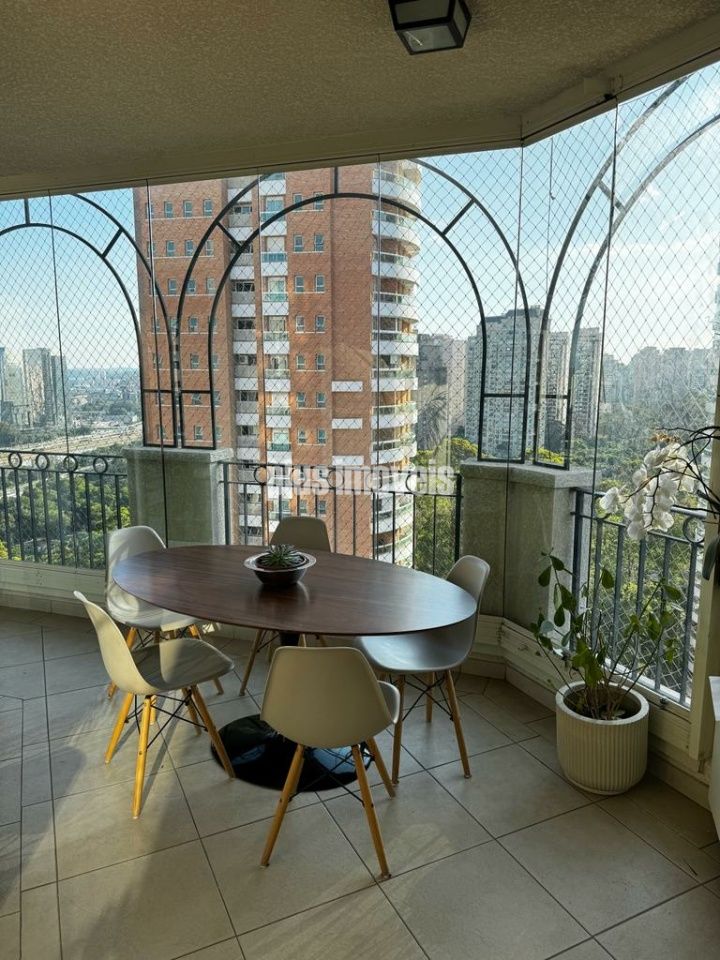 Apartamento, 4 quartos, 260 m² - Foto 1
