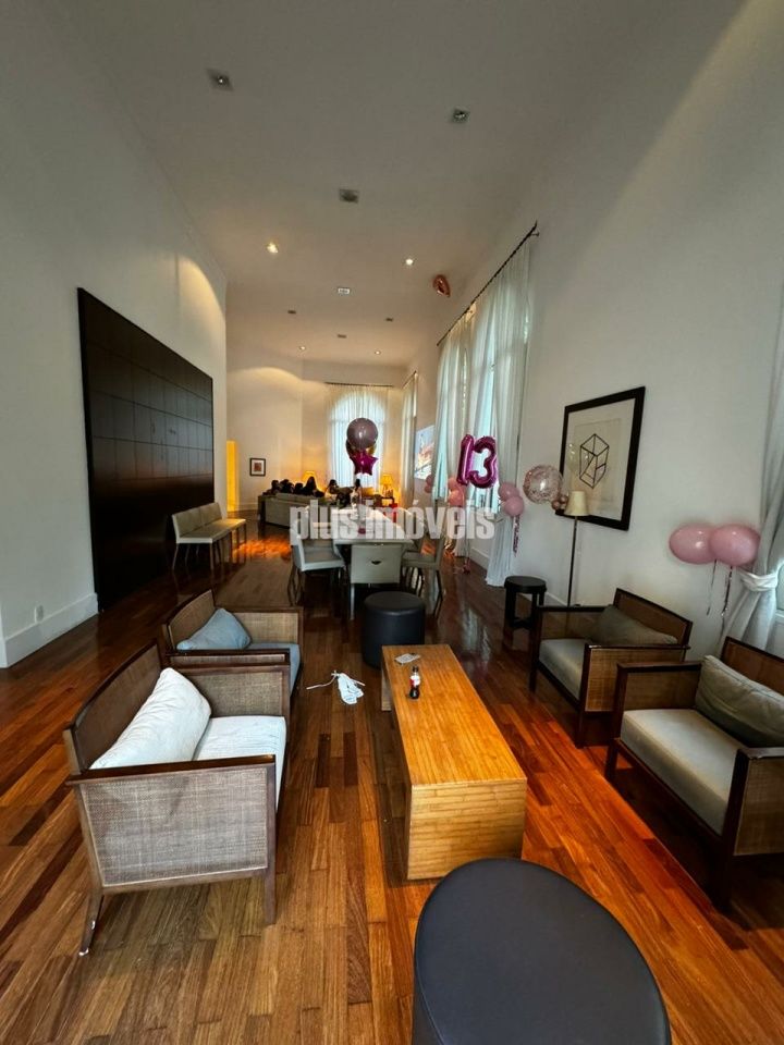 Apartamento, 4 quartos, 260 m² - Foto 7