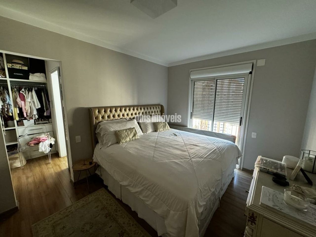 Apartamento, 4 quartos, 260 m² - Foto 9