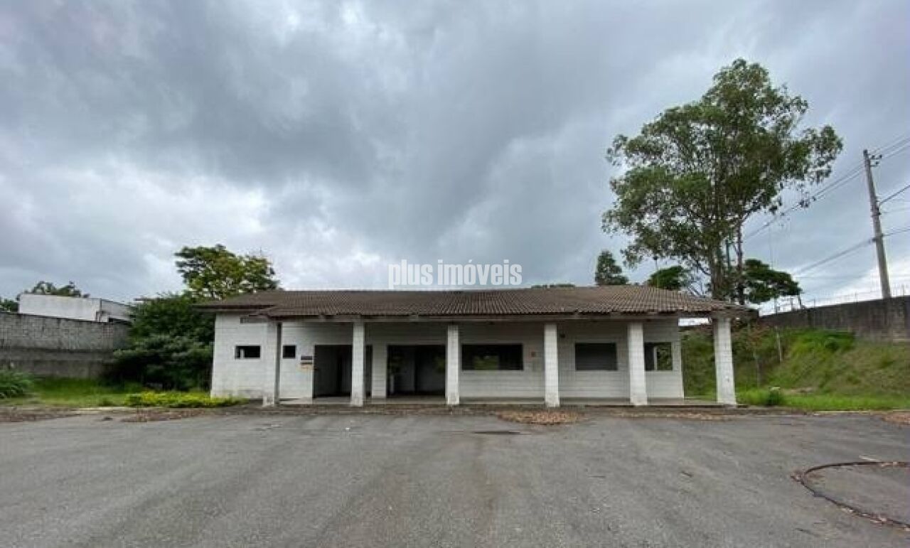 Loteamento e Condomínio, 6 hectares - Foto 9