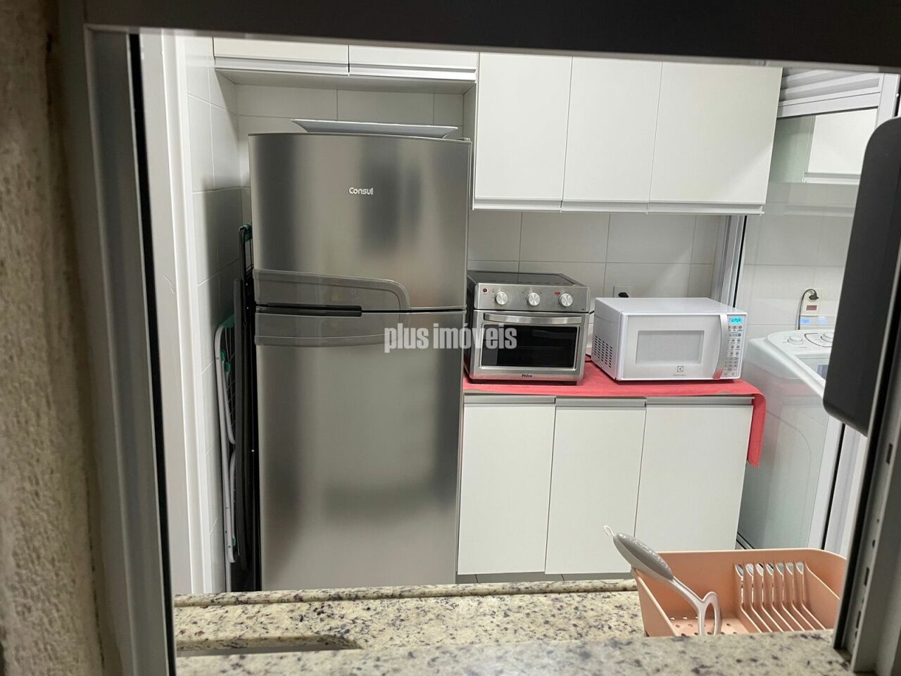 Apartamento à venda com 3 quartos, 67m² - Foto 26