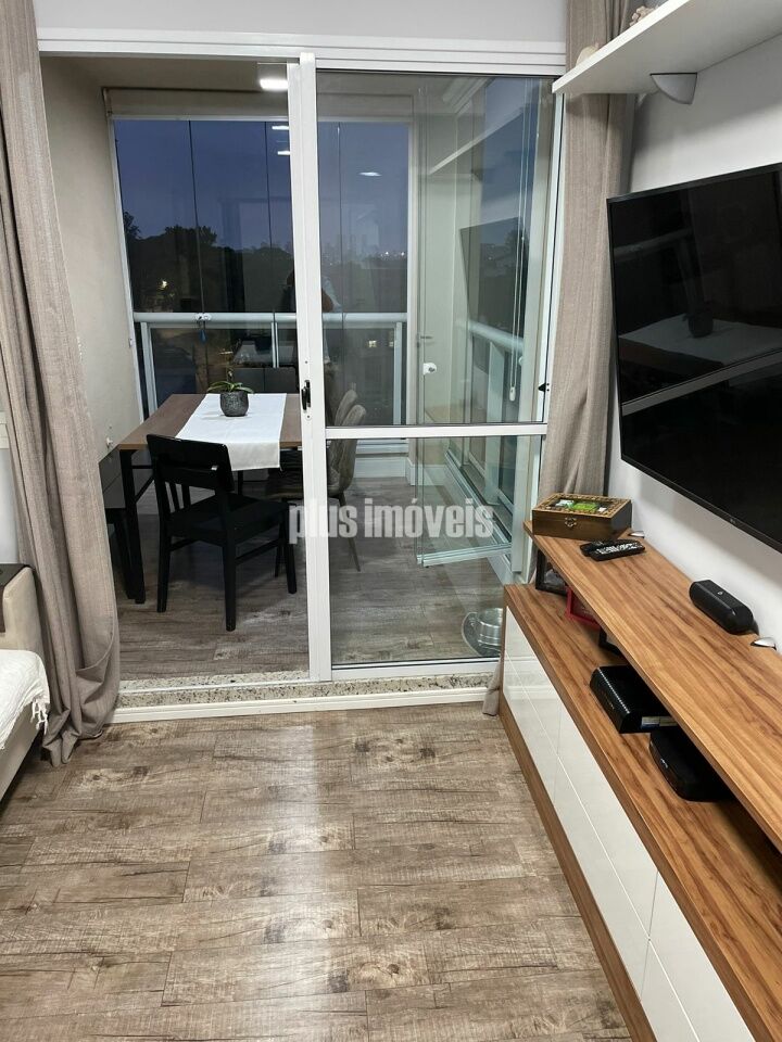 Apartamento à venda com 3 quartos, 67m² - Foto 5
