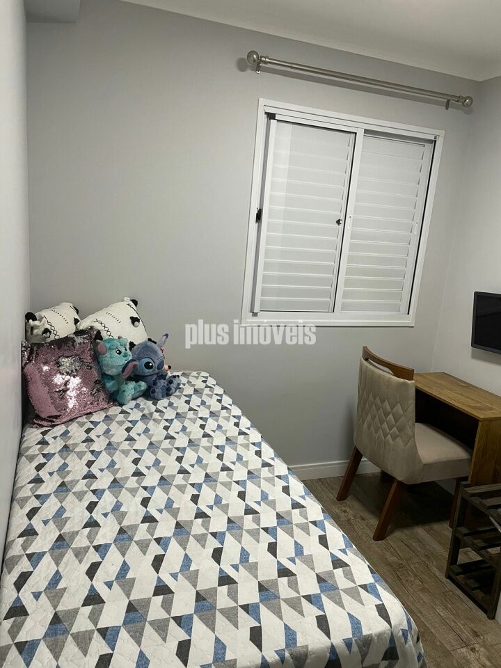 Apartamento à venda com 3 quartos, 67m² - Foto 24