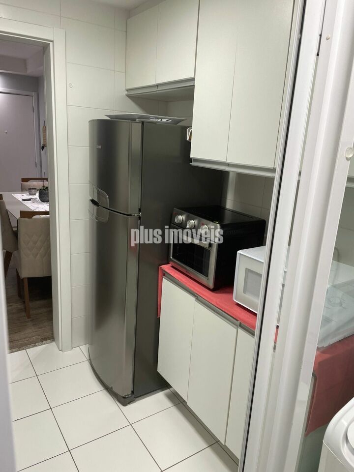 Apartamento à venda com 3 quartos, 67m² - Foto 28