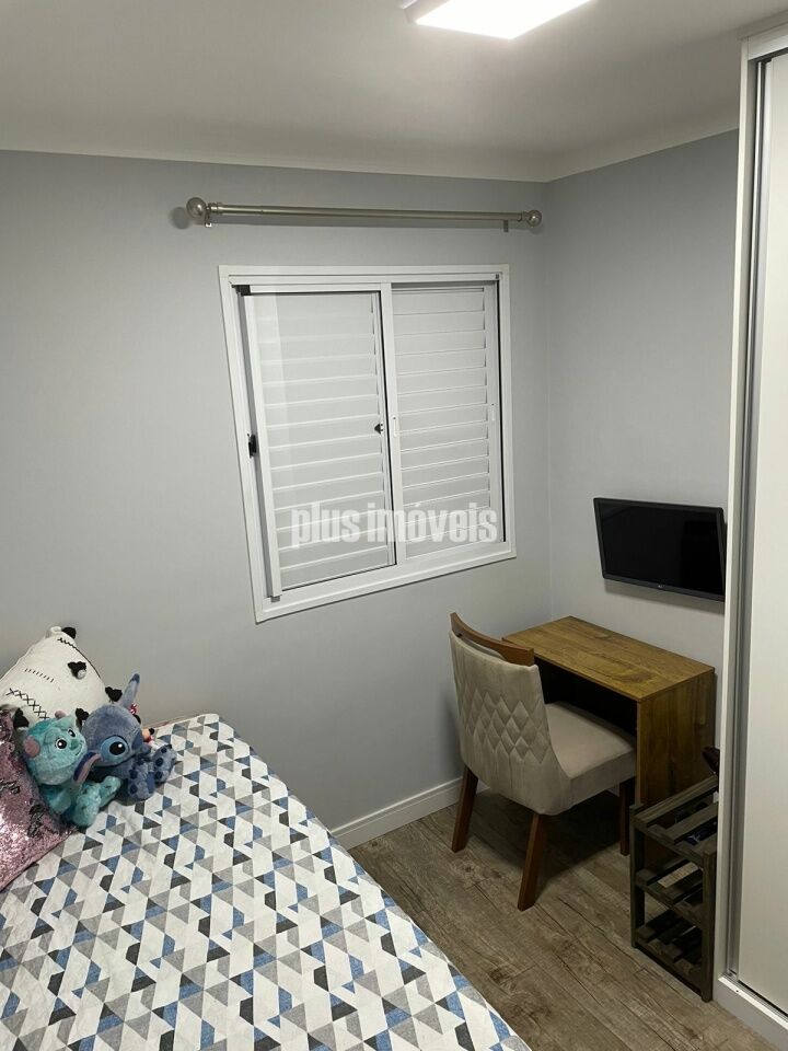 Apartamento à venda com 3 quartos, 67m² - Foto 17