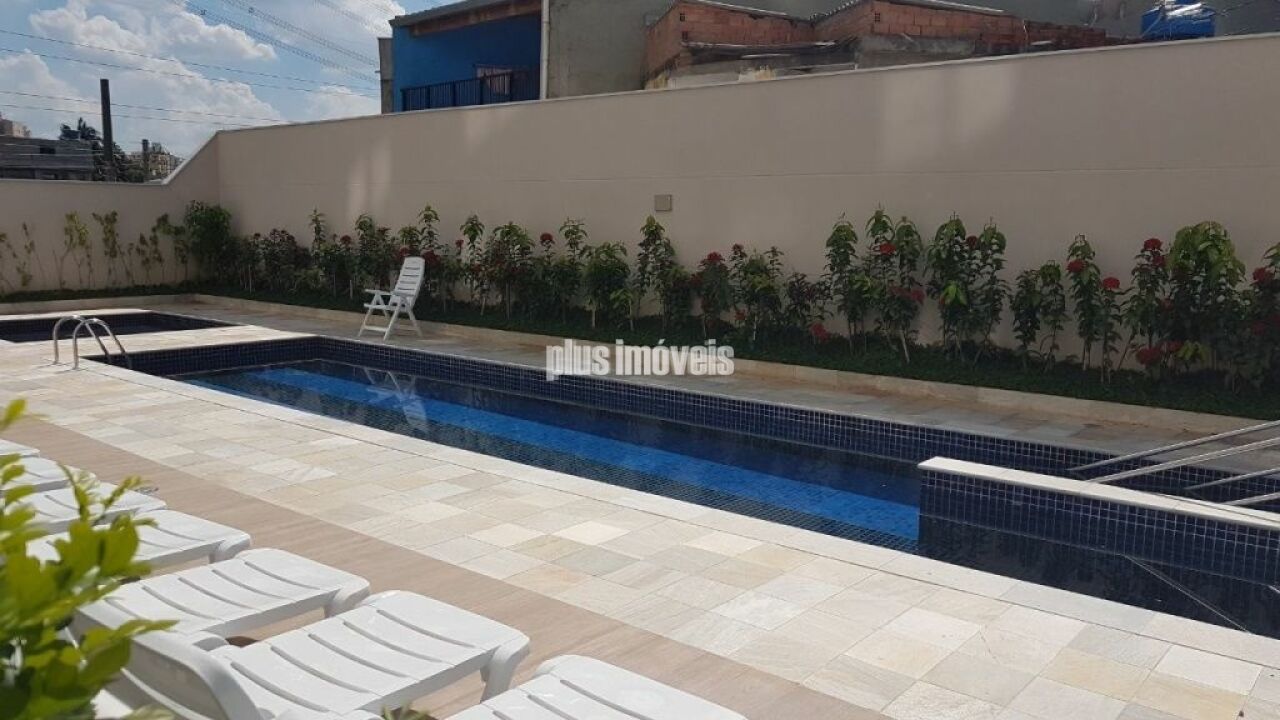 Apartamento à venda com 3 quartos, 67m² - Foto 30