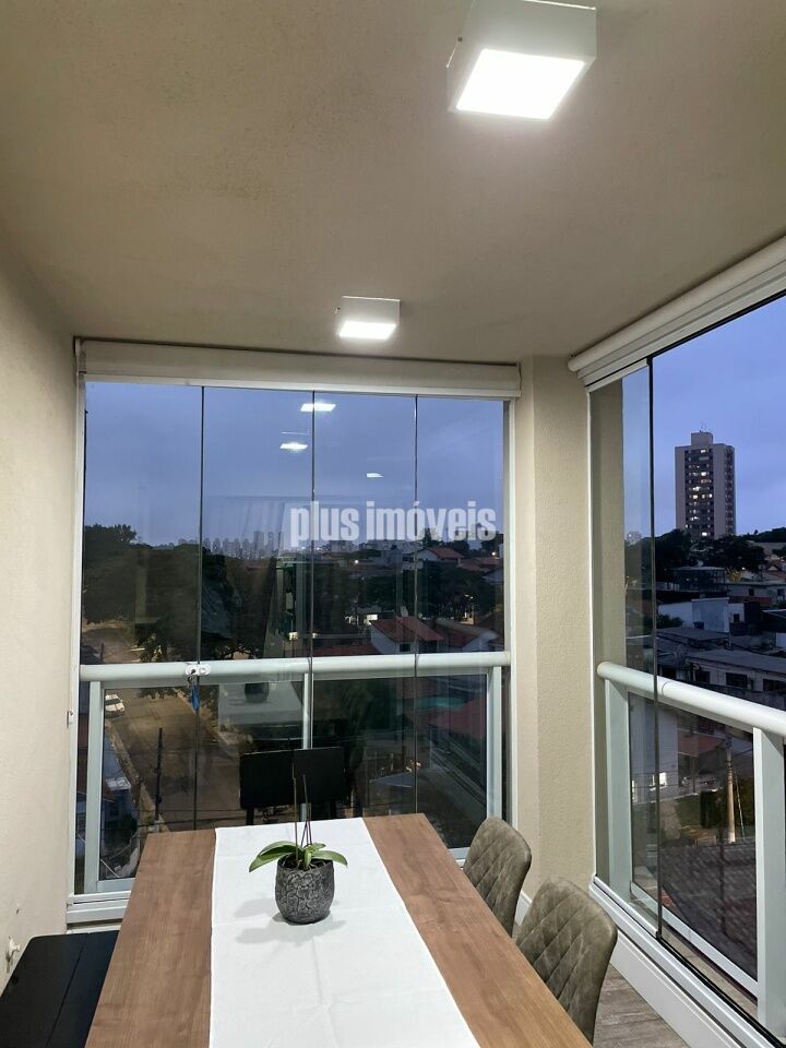 Apartamento à venda com 3 quartos, 67m² - Foto 7