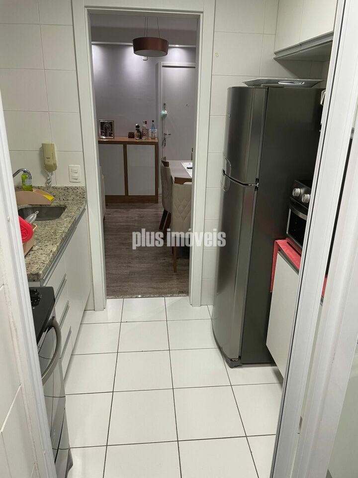 Apartamento à venda com 3 quartos, 67m² - Foto 29