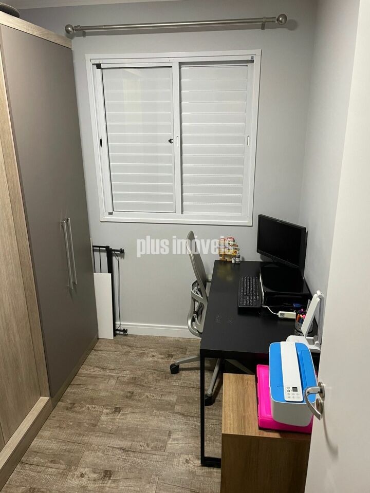 Apartamento à venda com 3 quartos, 67m² - Foto 16