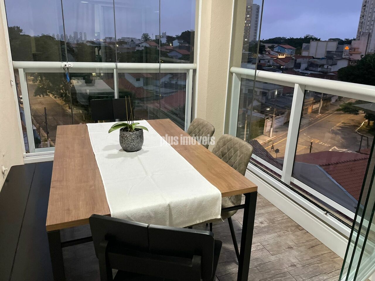 Apartamento à venda com 3 quartos, 67m² - Foto 6