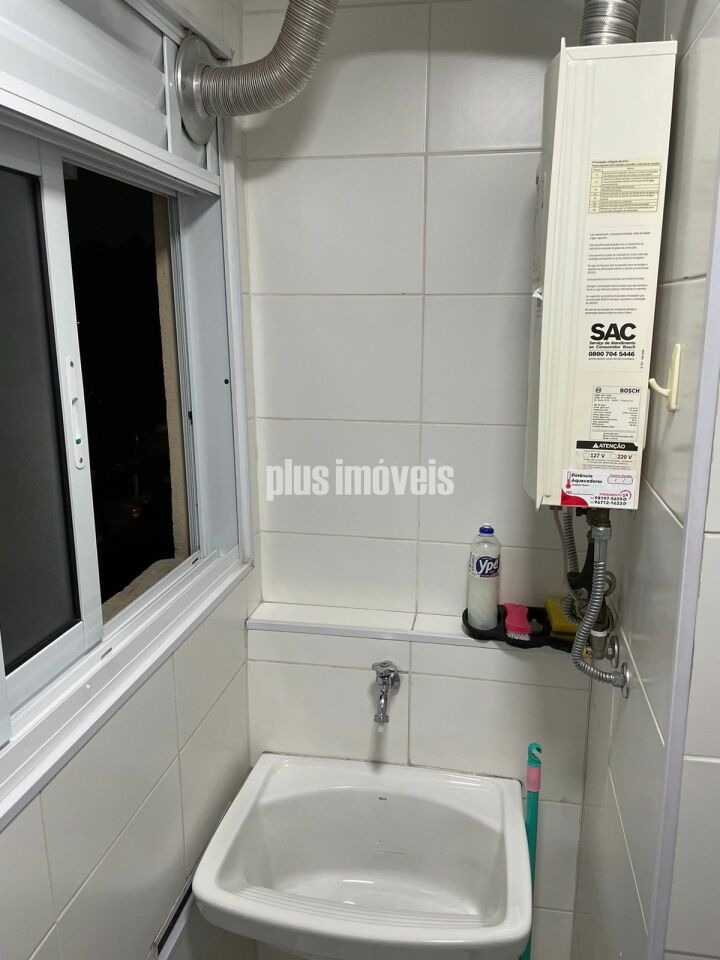 Apartamento à venda com 3 quartos, 67m² - Foto 22