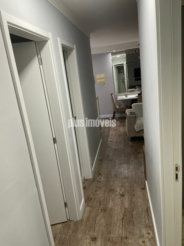 Apartamento à venda com 3 quartos, 67m² - Foto 9