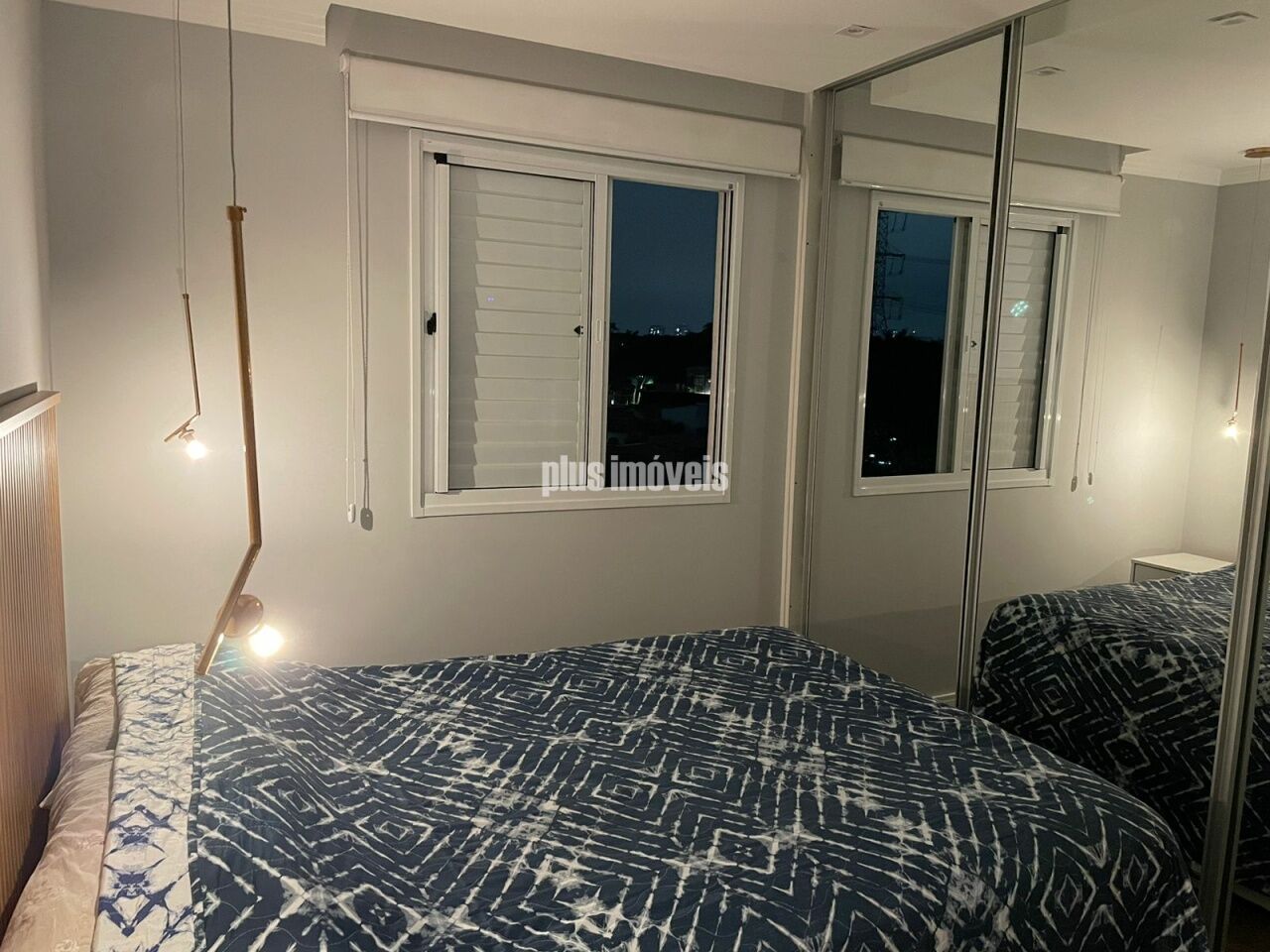 Apartamento à venda com 3 quartos, 67m² - Foto 11