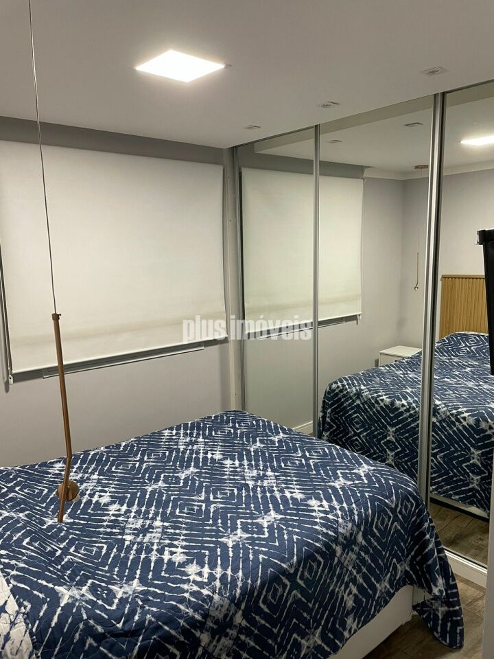 Apartamento à venda com 3 quartos, 67m² - Foto 10