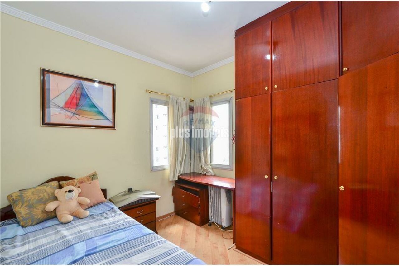 Apartamento, 3 quartos, 137 m² - Foto 20