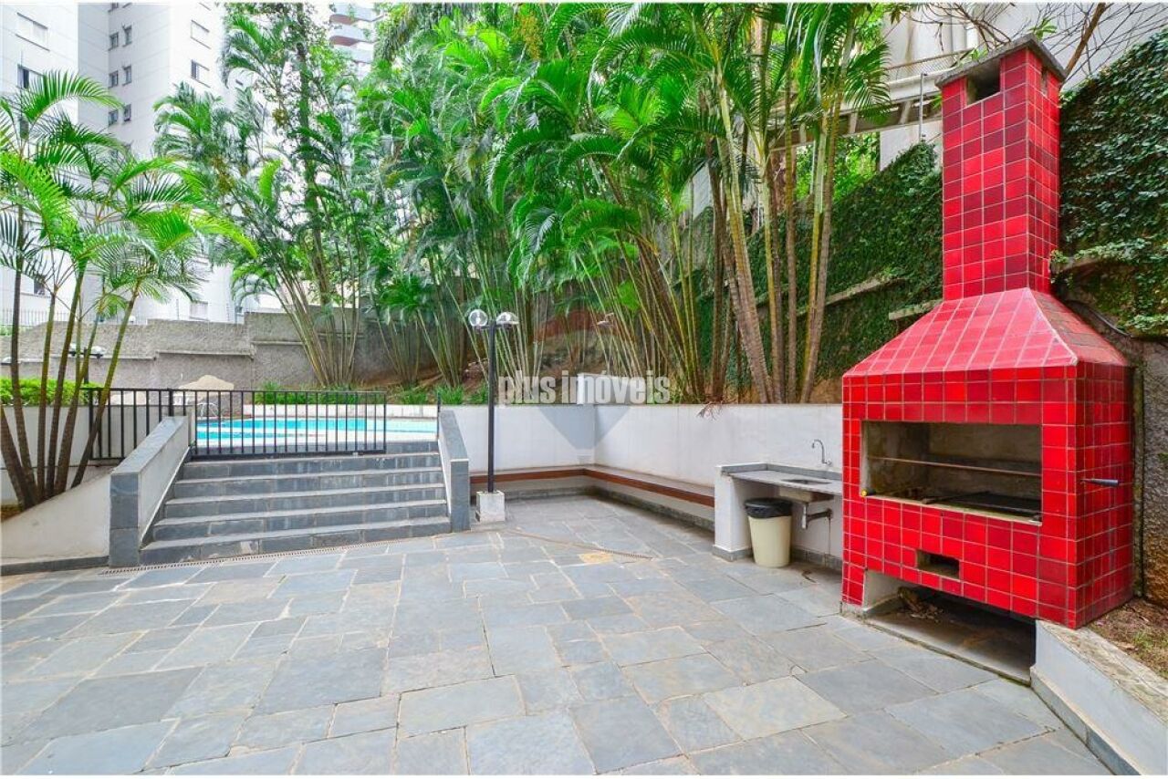 Apartamento, 3 quartos, 137 m² - Foto 27