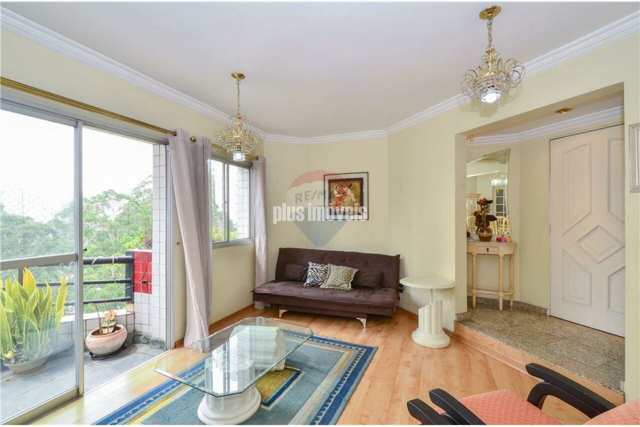 Apartamento, 3 quartos, 137 m² - Foto 1