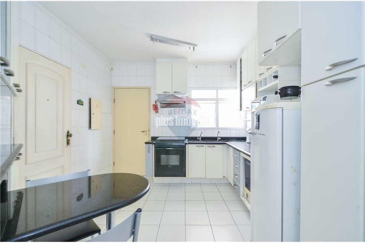 Apartamento, 3 quartos, 137 m² - Foto 23