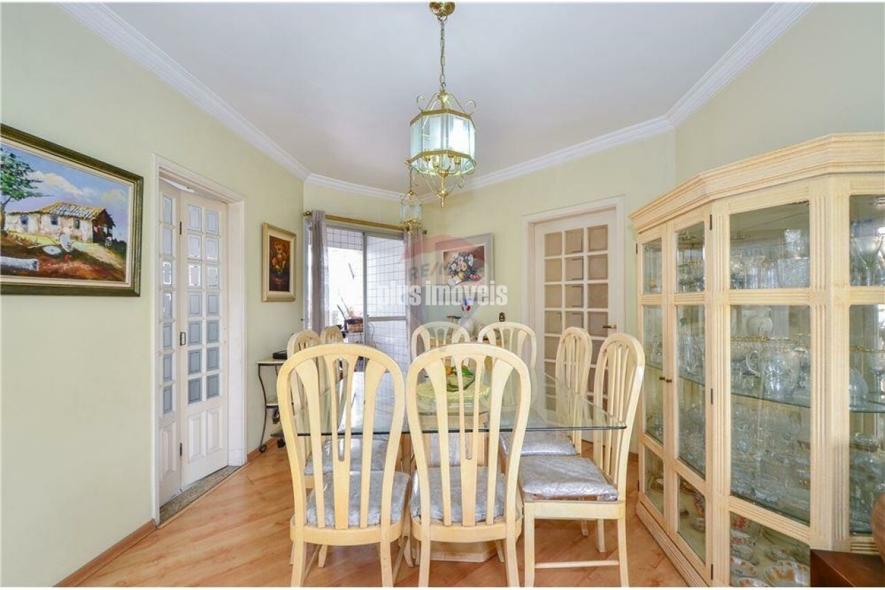 Apartamento, 3 quartos, 137 m² - Foto 3