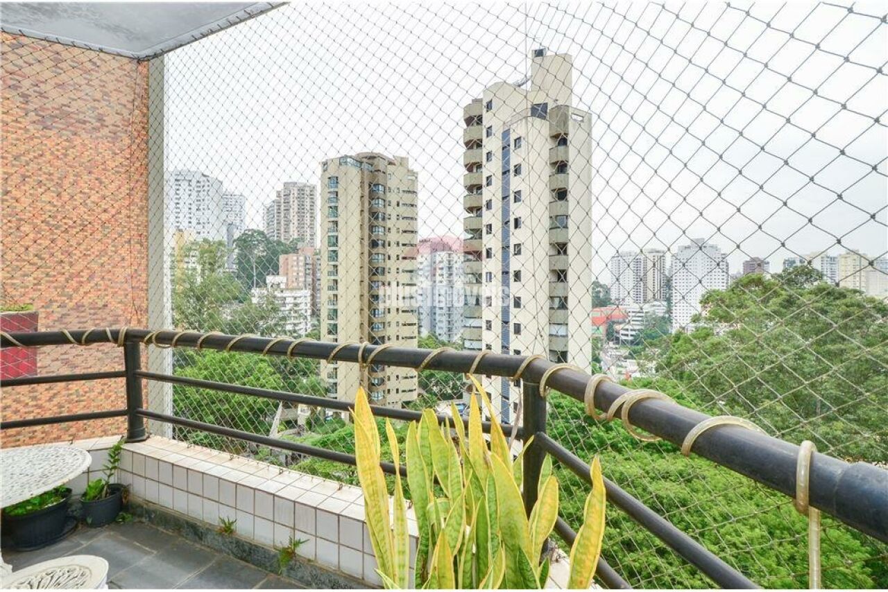 Apartamento, 3 quartos, 137 m² - Foto 4