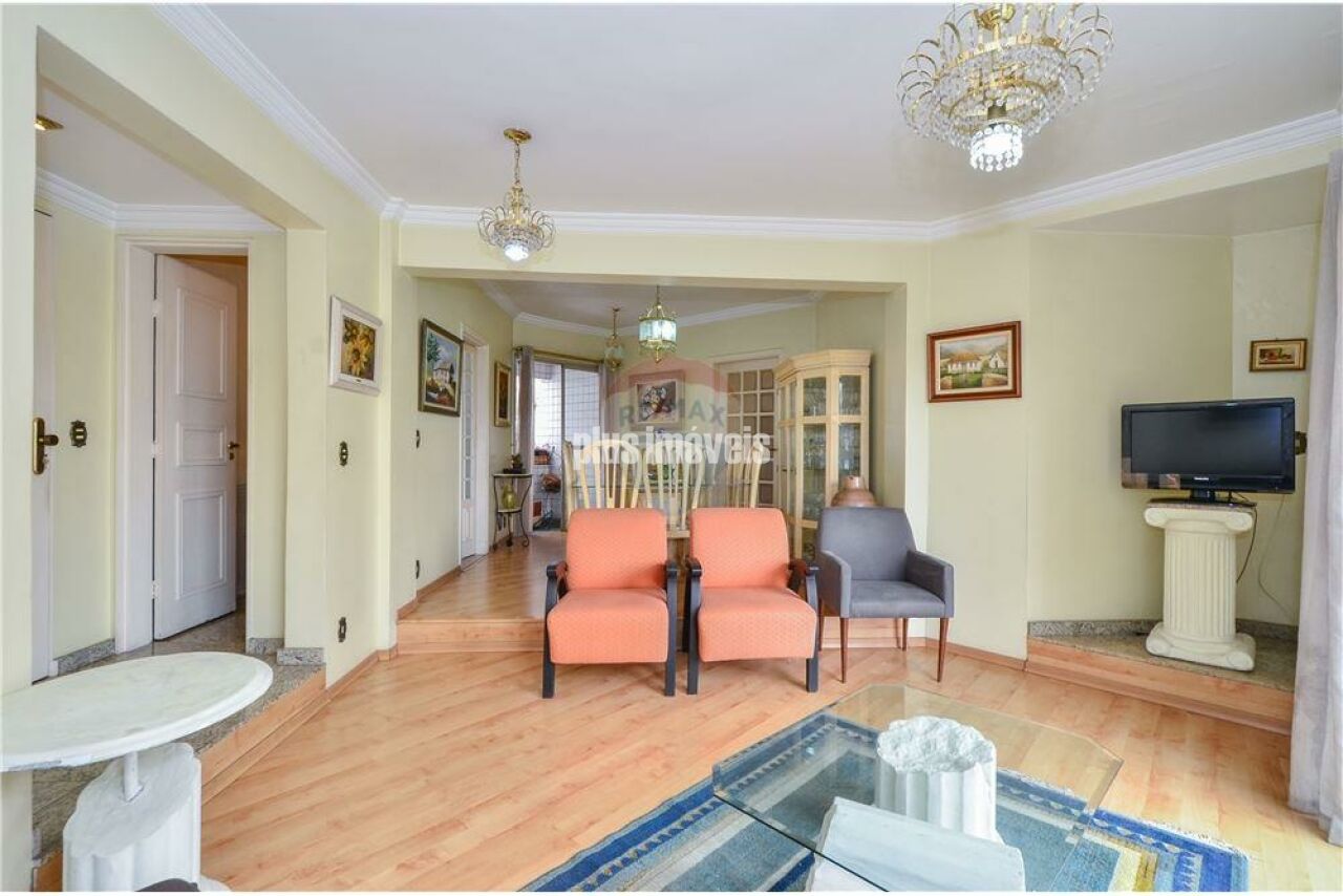 Apartamento, 3 quartos, 137 m² - Foto 7