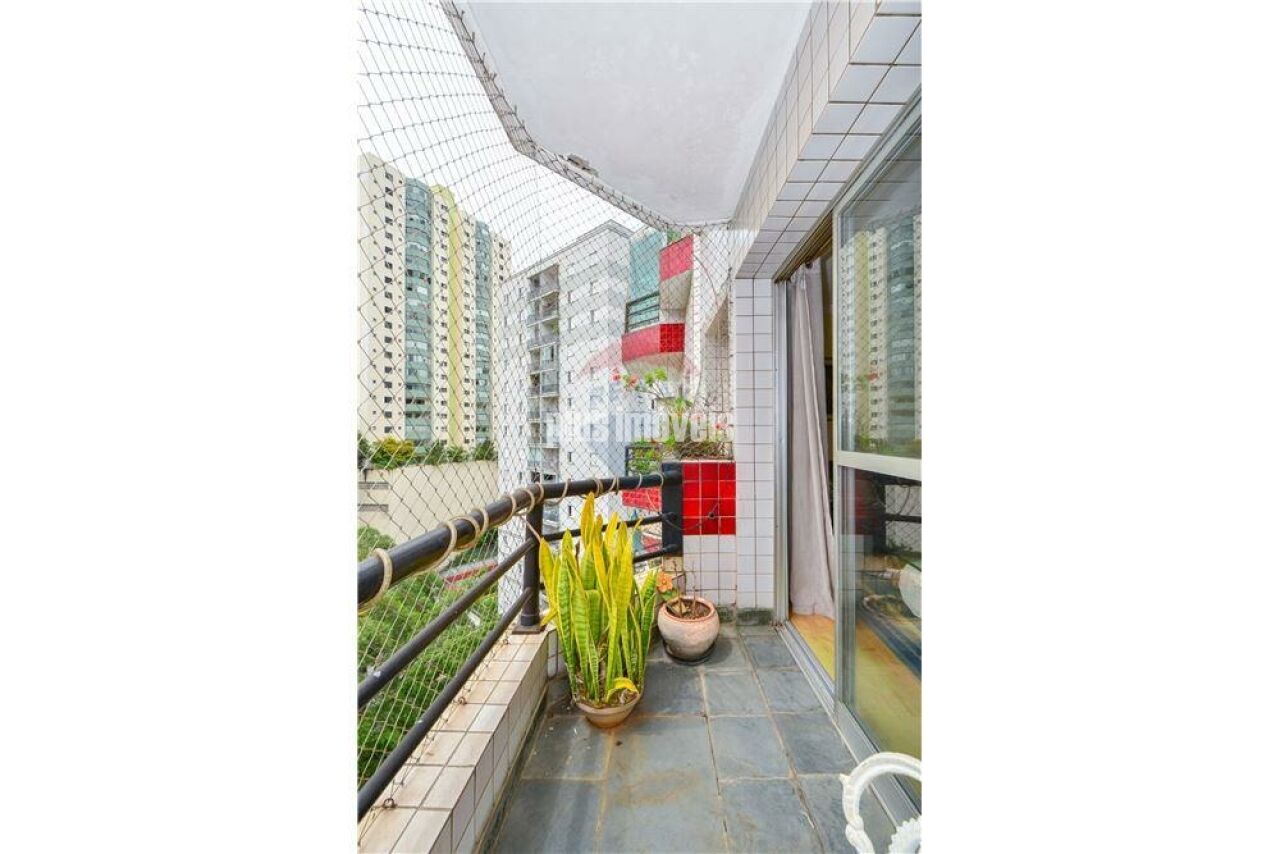 Apartamento, 3 quartos, 137 m² - Foto 5