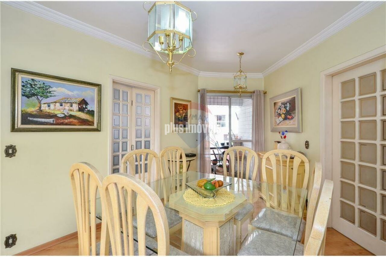 Apartamento, 3 quartos, 137 m² - Foto 6