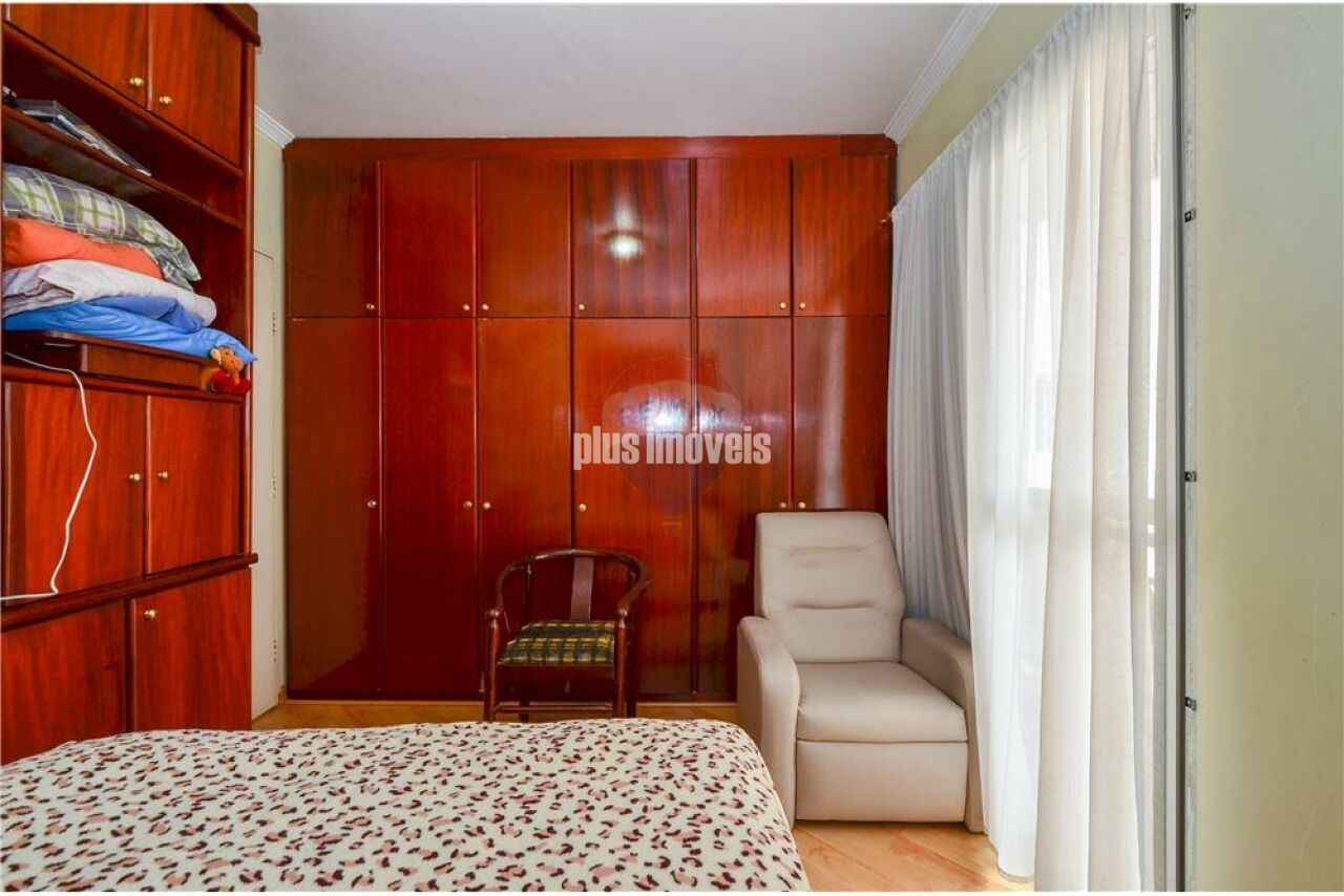 Apartamento, 3 quartos, 137 m² - Foto 12