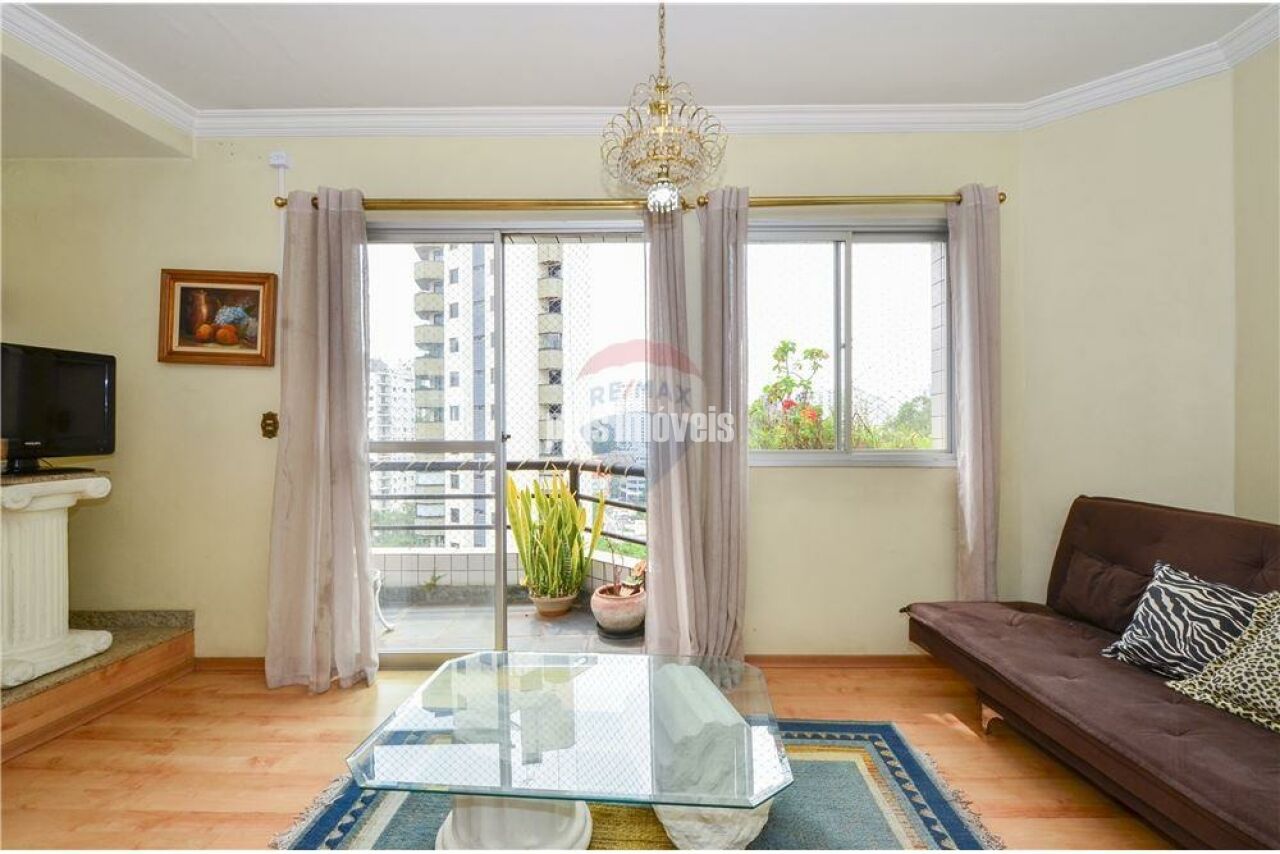 Apartamento, 3 quartos, 137 m² - Foto 11